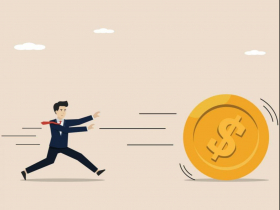 台股又是追高殺低，融資餘額洗掉132億…嚴設停損有錯嗎？股市老手：穩健的交易聖盃「只有4個字」